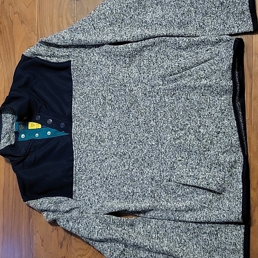 Prince & Fox Pullover